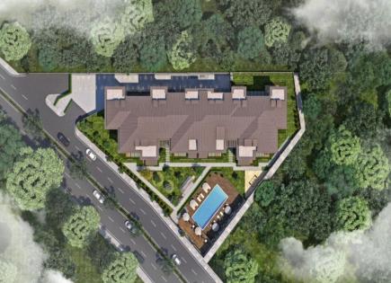 Wohnung für 550 000 euro in Istanbul, Türkei