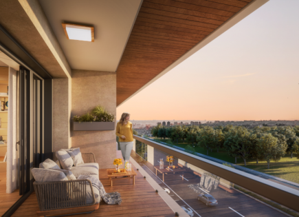 Appartement pour 647 187 Euro à Istanbul, Turquie