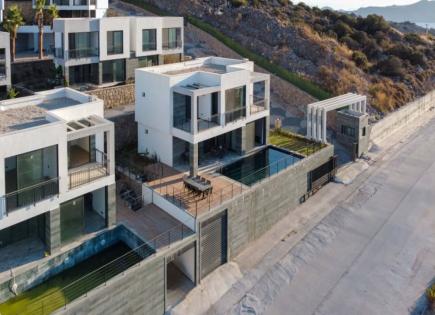 Wohnung für 738 000 euro in Mugla, Türkei