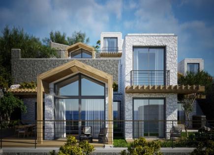Maison pour 680 000 Euro à Mugla, Turquie