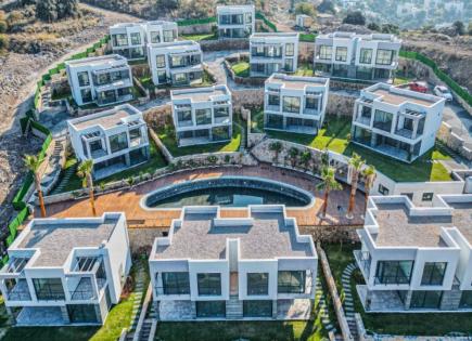 Casa para 656 000 euro en Mugla, Turquia