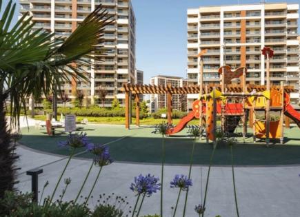 Piso para 611 442 euro en Estambul, Turquia