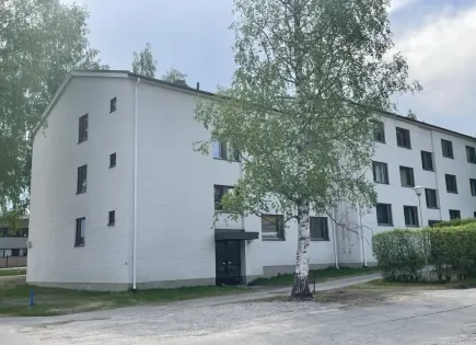 Appartement pour 28 052 Euro à Joensuu, Finlande