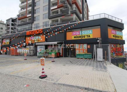 Shop for 769 000 euro in Ankara, Turkey