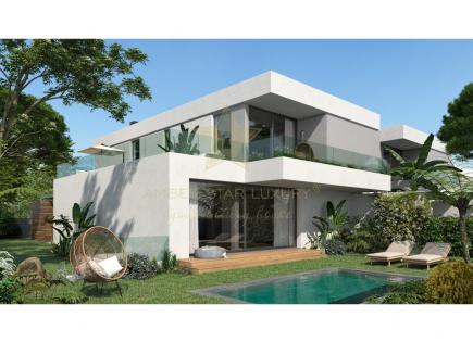 Villa pour 1 700 000 Euro à Cascais, Portugal