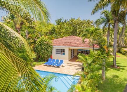 House for 236 949 euro in Sosua, Dominican Republic
