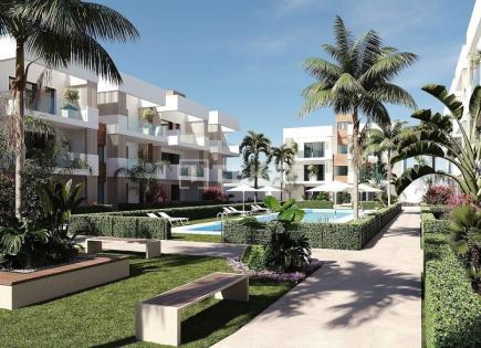 Appartement pour 213 000 Euro à San Pedro del Pinatar, Espagne