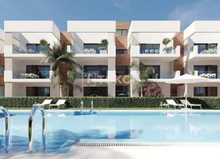 Appartement pour 233 000 Euro à San Pedro del Pinatar, Espagne