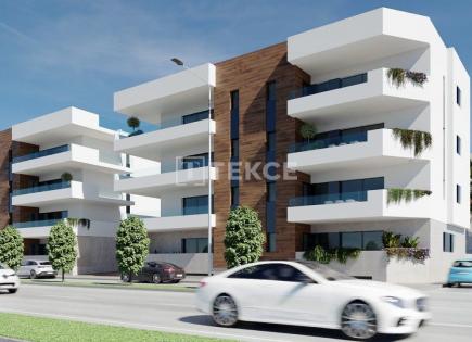 Penthouse pour 240 000 Euro à San Pedro del Pinatar, Espagne