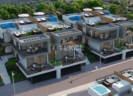 Apartamento para 405 000 euro en Kyrenia, Chipre