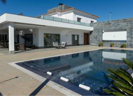 Haus für 1 700 000 euro in Costa Calida, Spanien