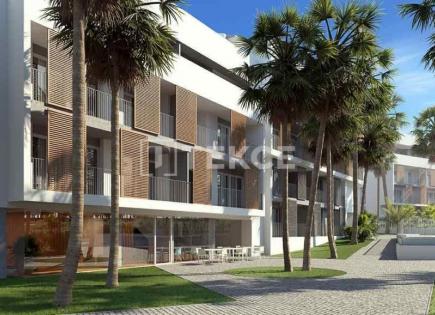 Apartment for 275 000 euro in Javea, Spain