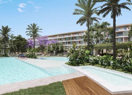 Apartment für 334 000 euro in Denia, Spanien