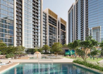 Apartment für 248 000 euro in Dubai, VAE