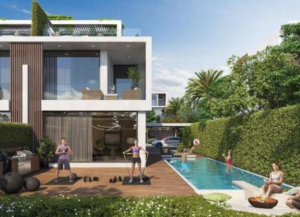 Villa pour 751 217 Euro à Dubaï, EAU