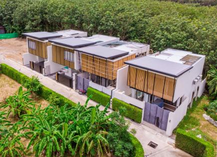 Villa pour 324 308 Euro à Phuket, Thaïlande