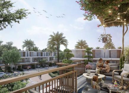 Villa pour 478 134 Euro à Dubaï, EAU