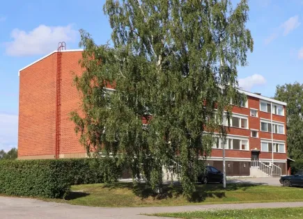 Piso para 15 000 euro en Sysmä, Finlandia