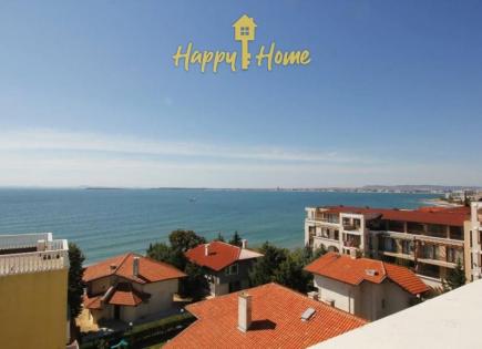 Penthouse for 325 000 euro in Sveti Vlas, Bulgaria