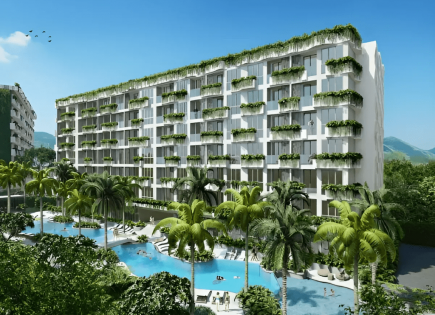 Piso para 155 353 euro en Phuket, Tailandia