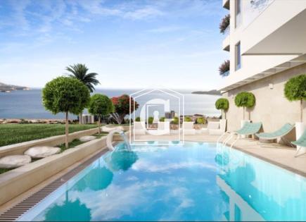 Apartment für 176 000 euro in Becici, Montenegro