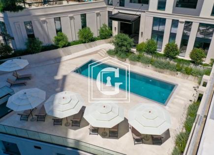 Apartment für 377 300 euro in Becici, Montenegro