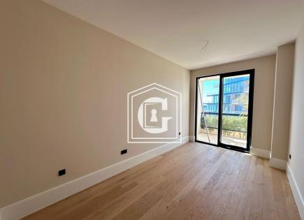 Apartment for 347 900 euro in Becici, Montenegro