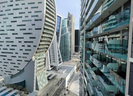 Studio pour 210 914 Euro à Dubaï, EAU