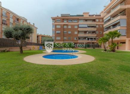 Piso para 248 000 euro en Lloret de Mar, España