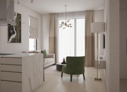 Appartement pour 277 500 Euro à Budva, Monténégro