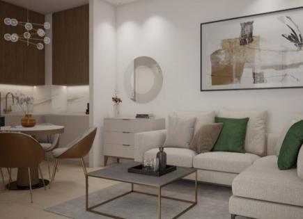 Appartement pour 230 400 Euro à Budva, Monténégro