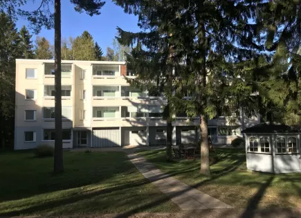 Wohnung für 19 500 euro in Kotka, Finnland