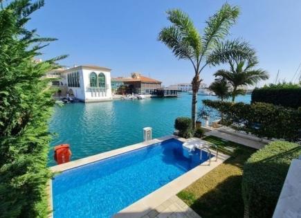 Villa pour 2 850 000 Euro à Limassol, Chypre