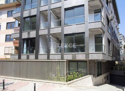 Apartment für 820 000 euro in Maltepe, Türkei