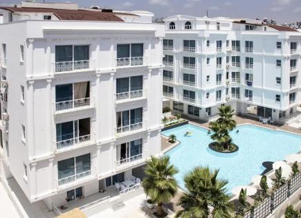 Wohnung für 125 000 euro in Antalya, Türkei