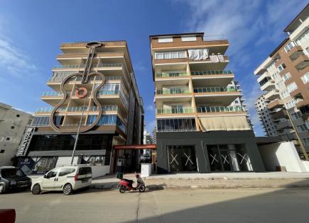 Piso para 30 euro por día en Alanya, Turquia