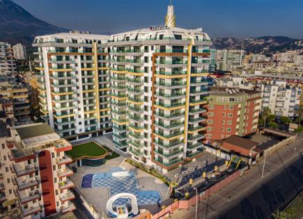 Piso en Alanya, Turquia (precio a consultar)