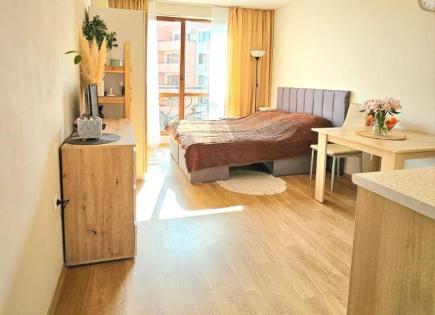 Estudio para 30 500 euro en Elenite, Bulgaria