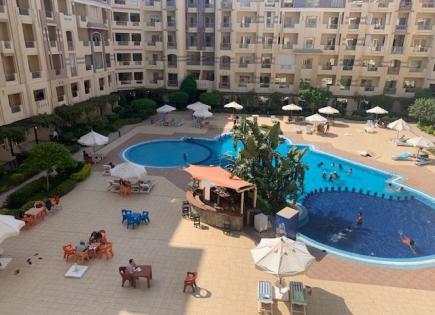 Piso para 30 631 euro en Hurghada, Egipto