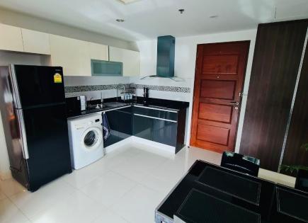 Piso para 102 258 euro en Pattaya, Tailandia