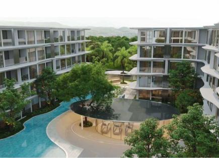 Piso para 171 381 euro en Phuket, Tailandia