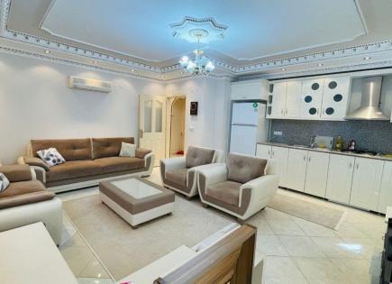 Piso para 108 800 euro en Alanya, Turquia