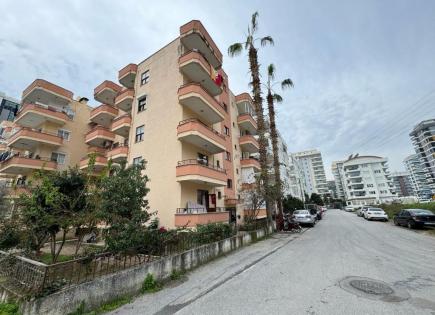 Wohnung für 80 500 euro in Alanya, Türkei