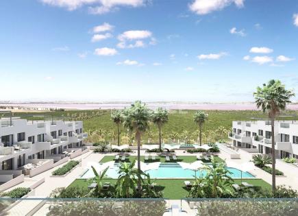 Penthouse for 300 000 euro in Torrevieja, Spain