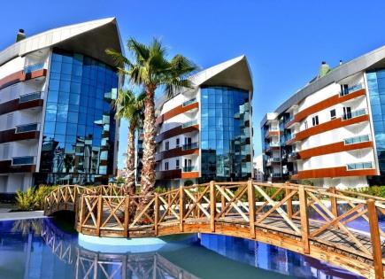 Wohnung für 240 000 euro in Antalya, Türkei