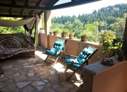 Maisonette para 275 000 euro en Corfú, Grecia