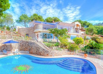 Villa pour 765 000 Euro à Tossa de Mar, Espagne