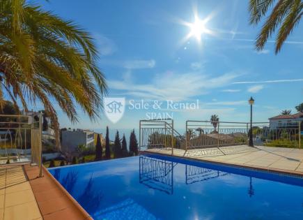 Villa pour 1 750 000 Euro à Lloret de Mar, Espagne