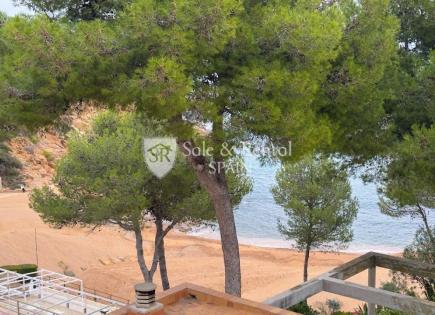 Flat for 274 000 euro in Tossa de Mar, Spain