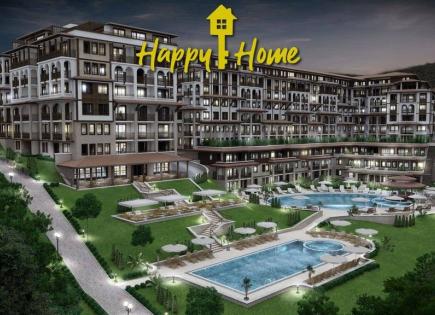 Piso para 89 000 euro en Sveti Vlas, Bulgaria